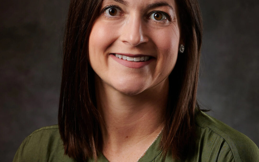 Julia S. Barry