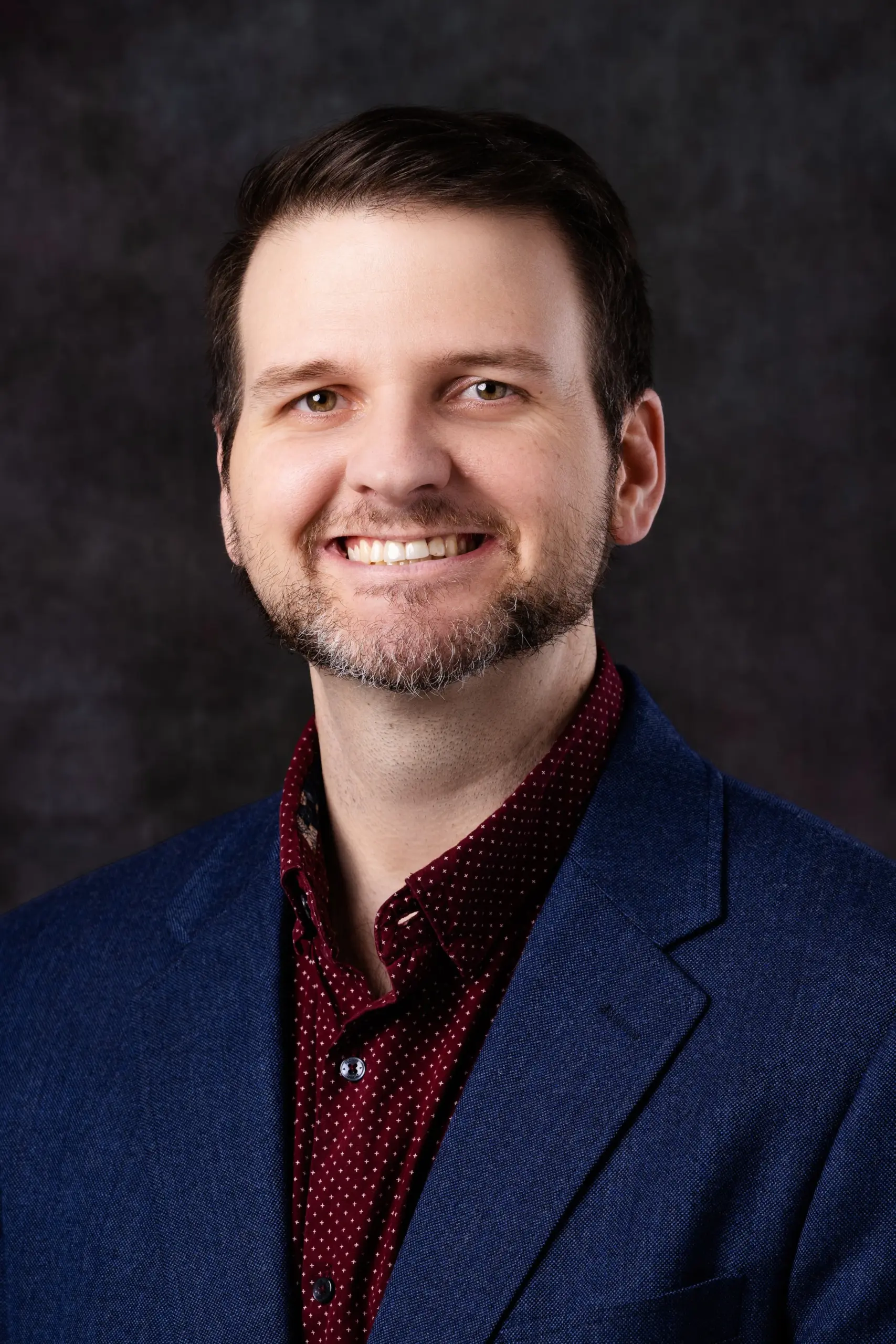 Corey Chatfield
