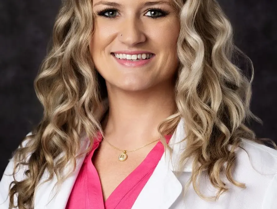 Katie Crawford
