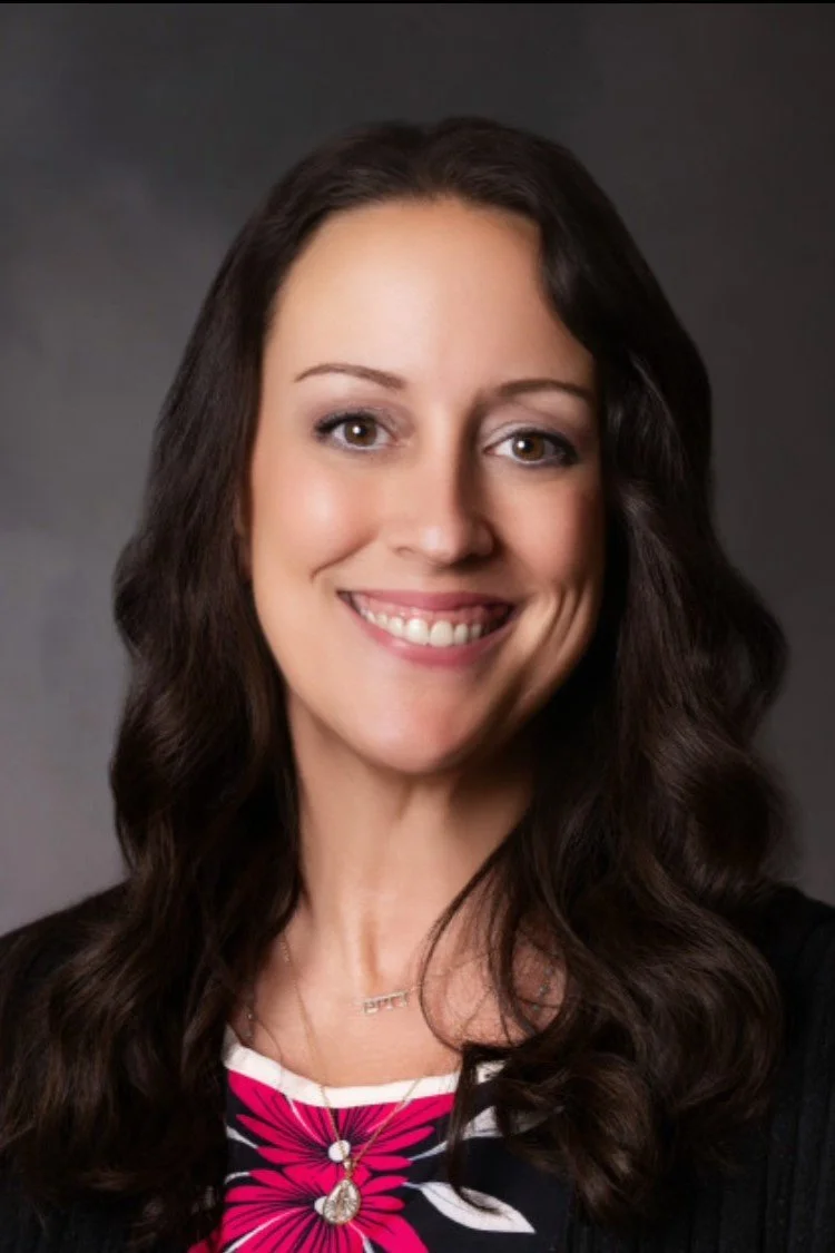 Jennifer “Ally” Fields