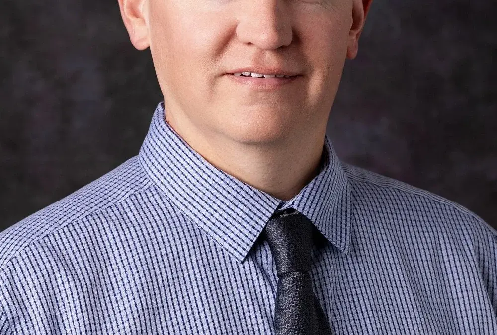 Christopher A. Griggs, D.O.