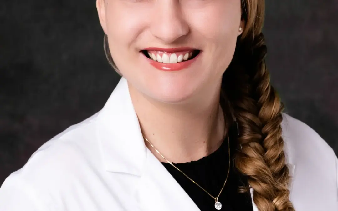 Rebecca Hodges