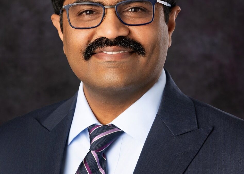 Siva Krothapalli