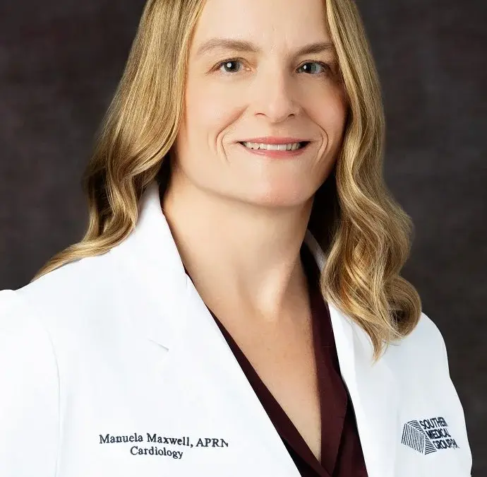 Manuela “Ela” Maxwell