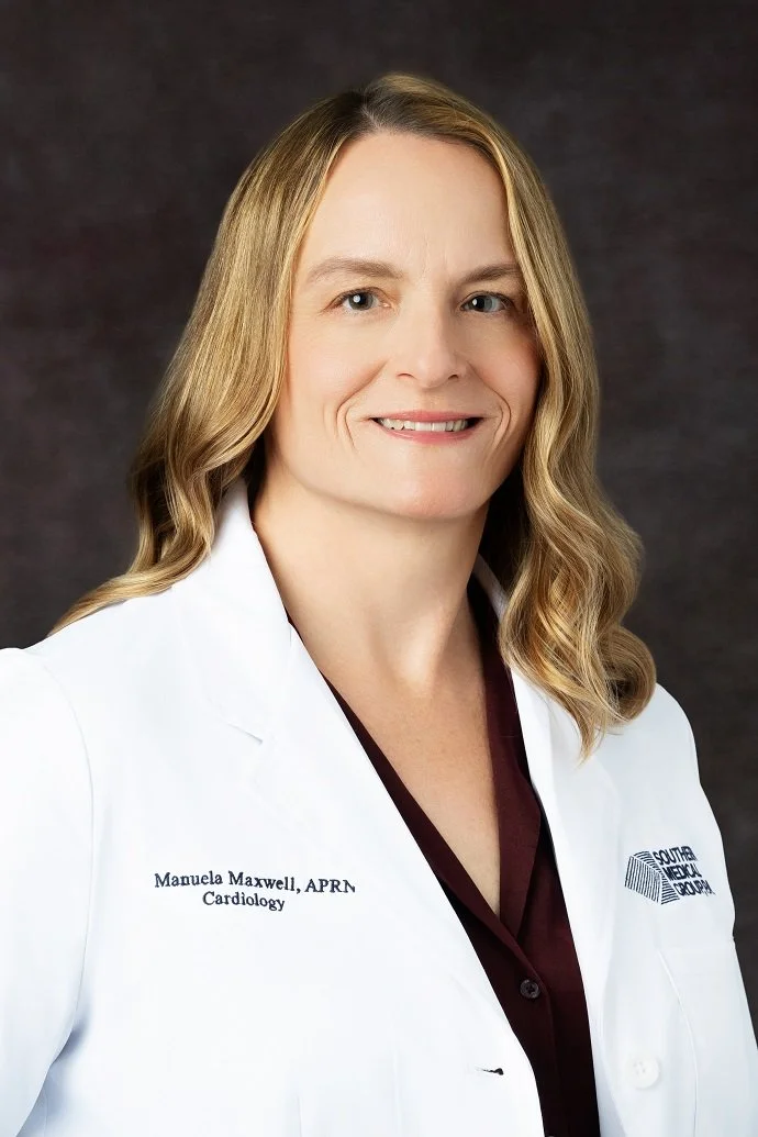 Manuela “Ela” Maxwell