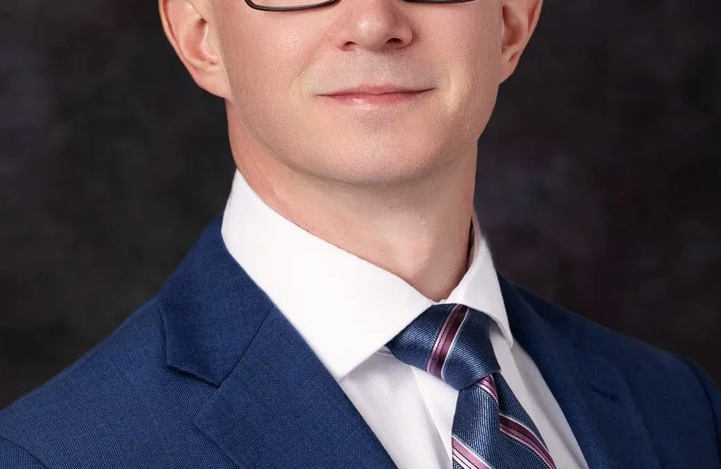 Shane P. McEntire