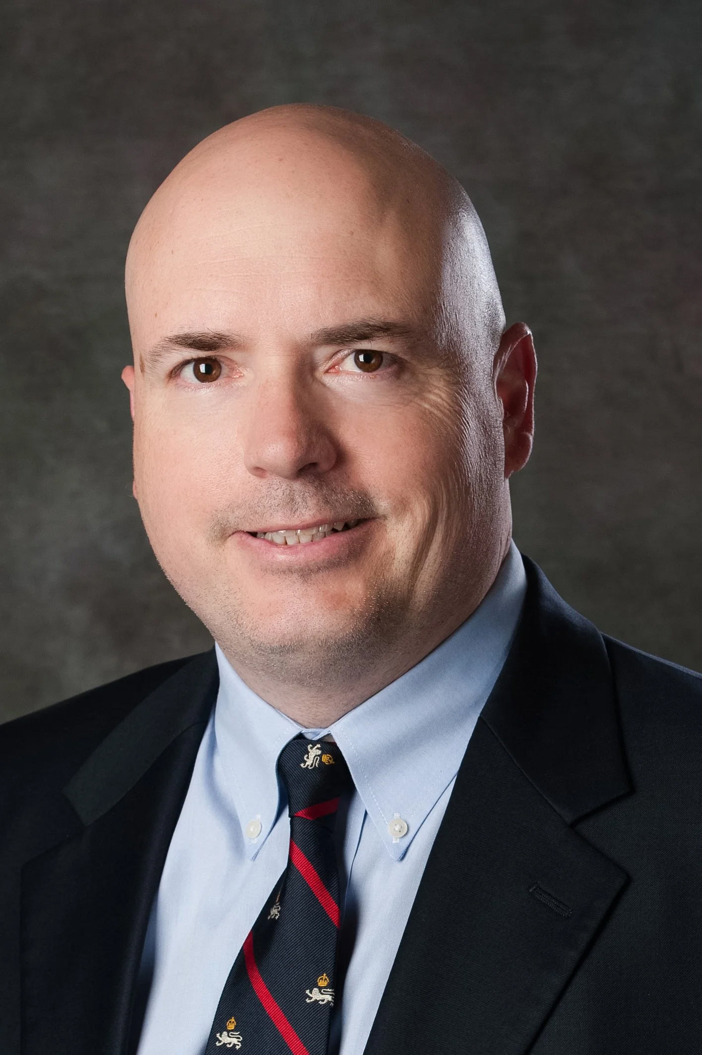 William Dixon, IV