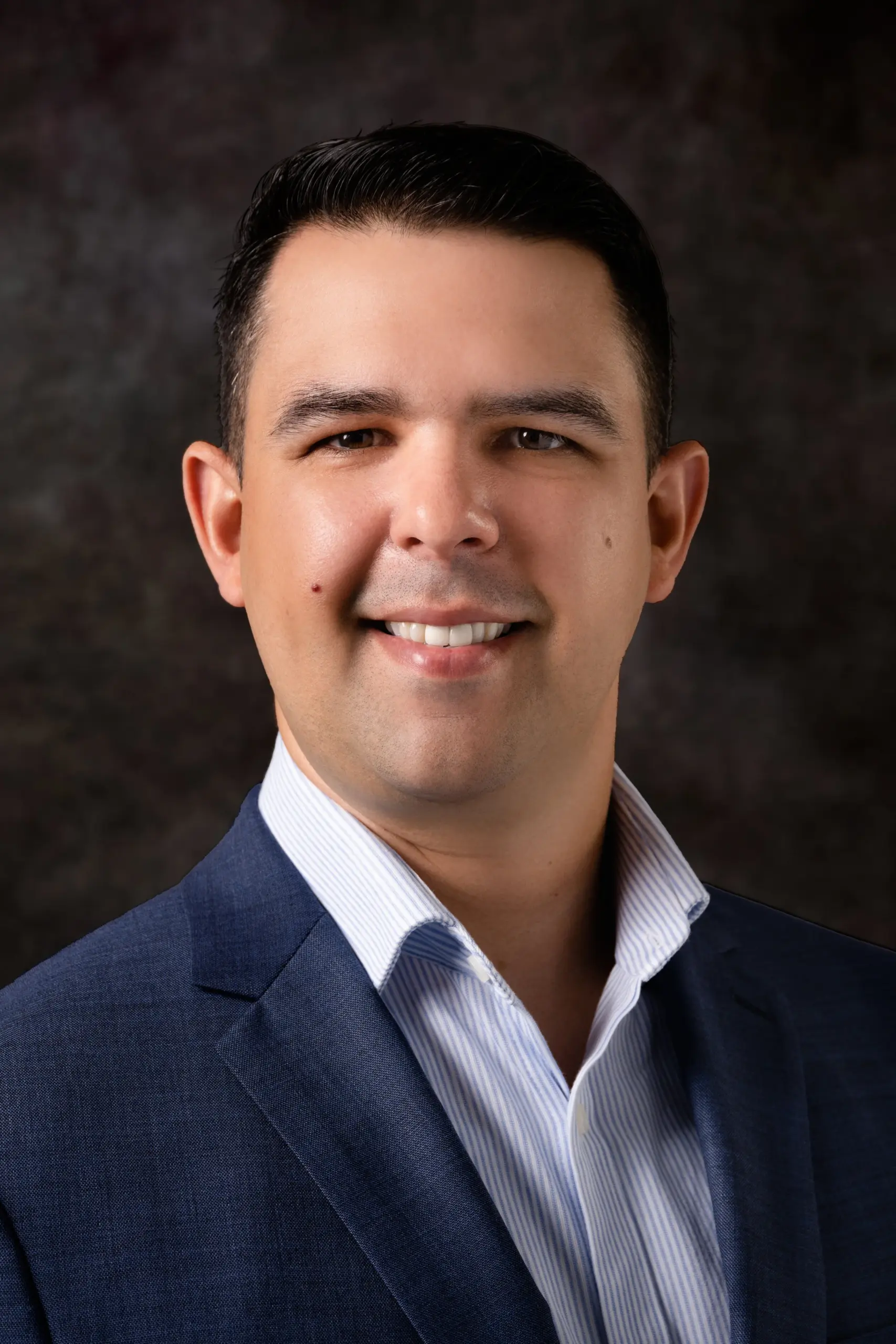 Jose Yegres