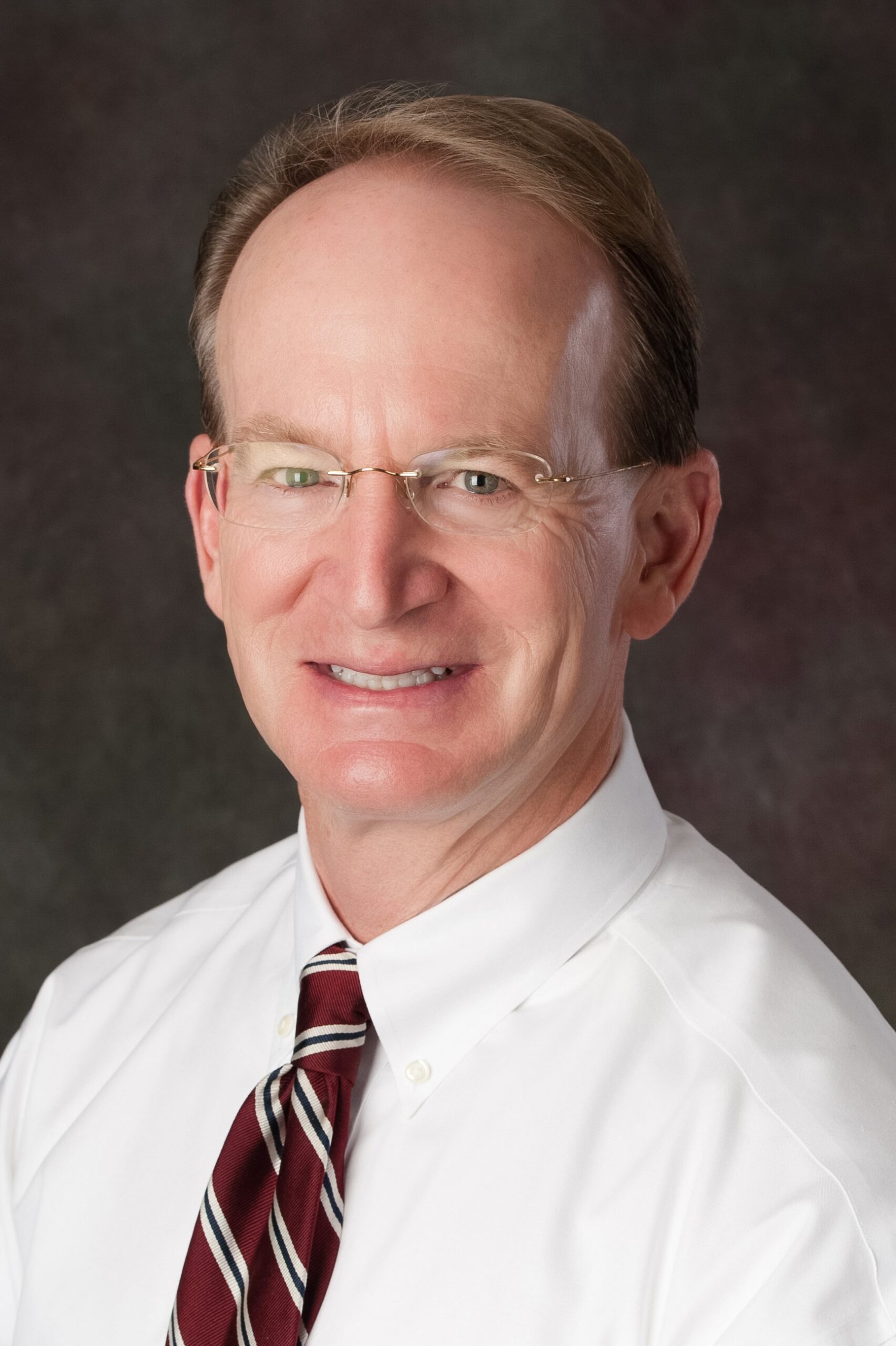 David W. David