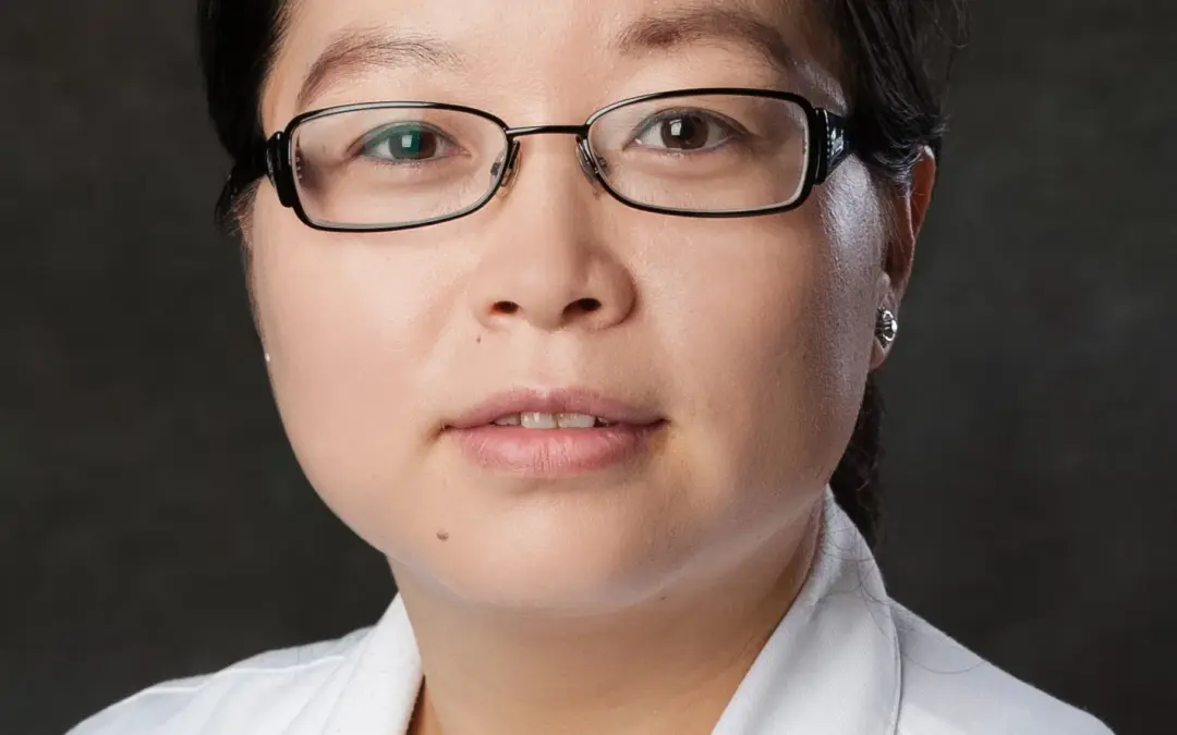 Yawen Ping
