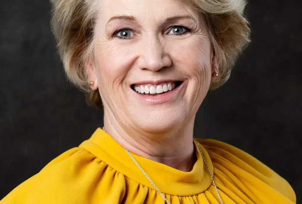 Maureen “Mo” Sander